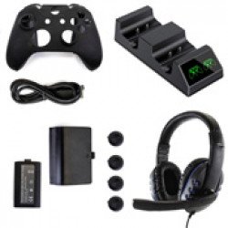 Microsoft XBOX Series / XBOX One Accessories